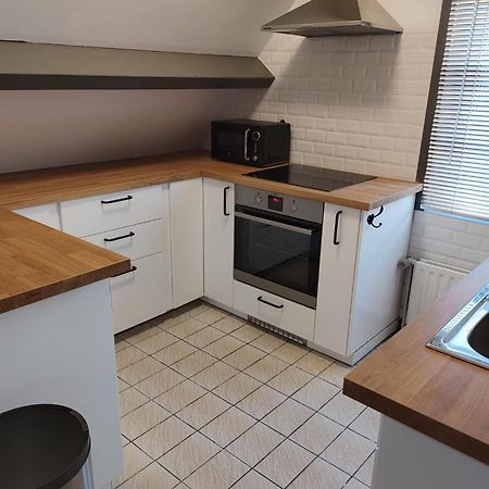 Apartmán Ontdek Brugge En Vlaanderen! Zedelgem Exteriér fotografie