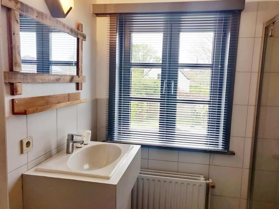 Apartmán Ontdek Brugge En Vlaanderen! Zedelgem Exteriér fotografie