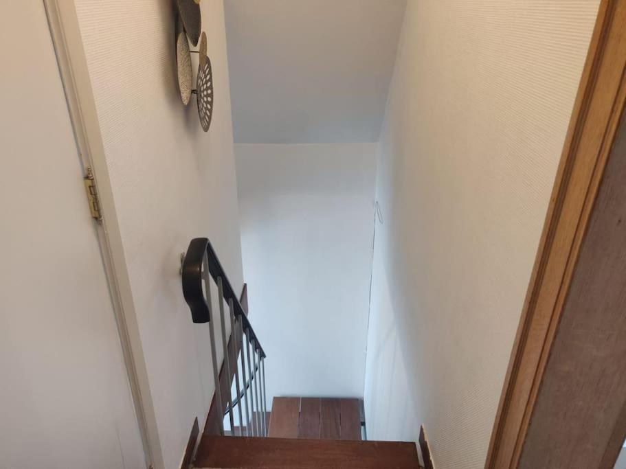 Apartmán Ontdek Brugge En Vlaanderen! Zedelgem Exteriér fotografie