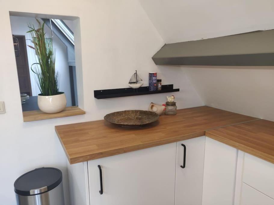 Apartmán Ontdek Brugge En Vlaanderen! Zedelgem Exteriér fotografie
