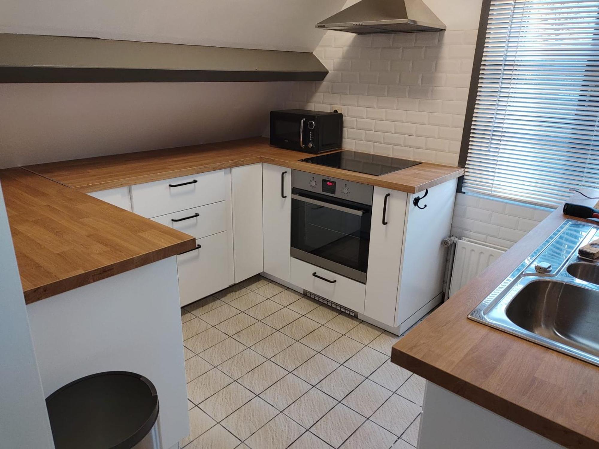 Apartmán Ontdek Brugge En Vlaanderen! Zedelgem Exteriér fotografie